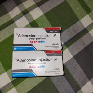 ADENOSIONE INJECTION IP