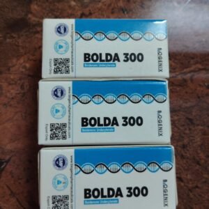 BOLDA 300