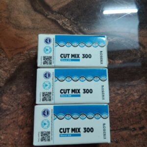 CUT MIX 300