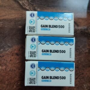 GAIN BLEND 500