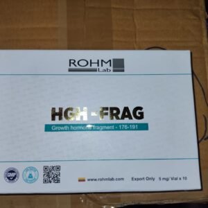 HGH - FRAG