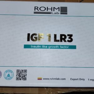 IGF 1LR3