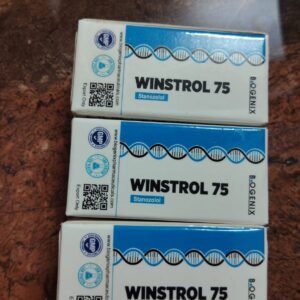 WINSTROL 75