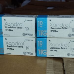 XANDROL