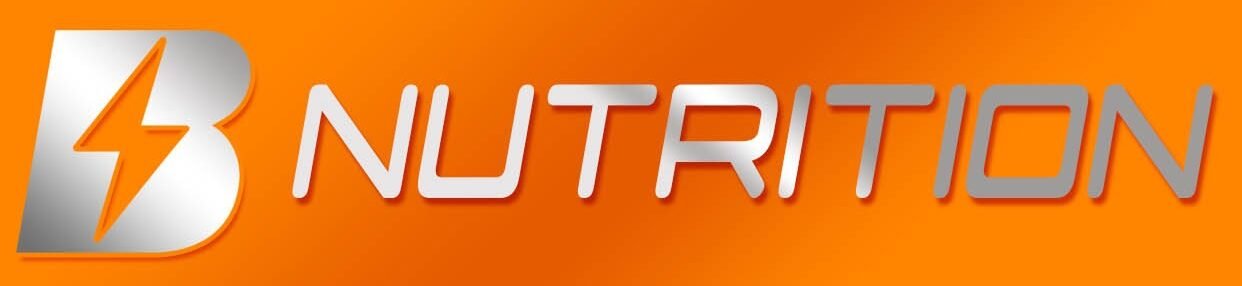 B Nutrtion
