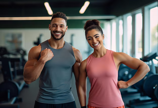 Push Limits. Build Power.